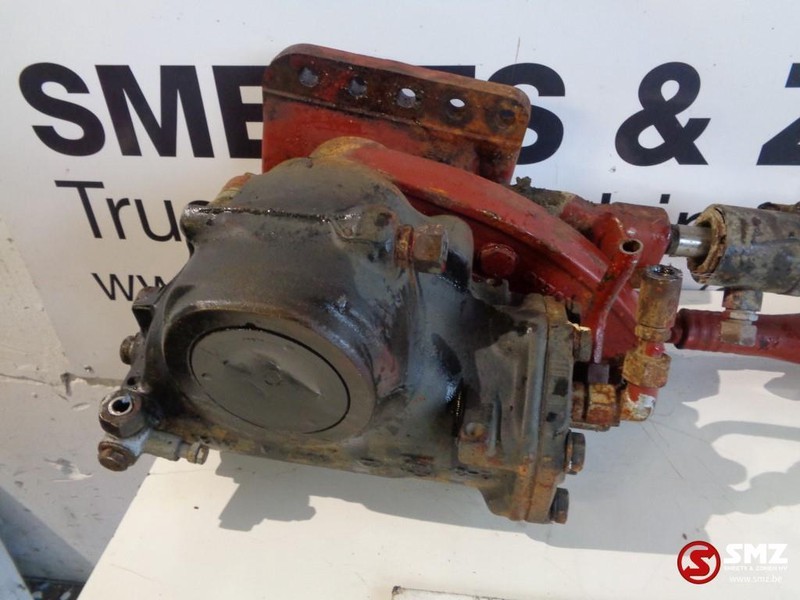 Renault Occ stuurhuis zf renault premium - Κρεμαγιέρα για Φορτηγό: φωτογραφία 4 Renault Occ stuurhuis zf renault premium - Κρεμαγιέρα για Φορτηγό: φωτογραφία 4