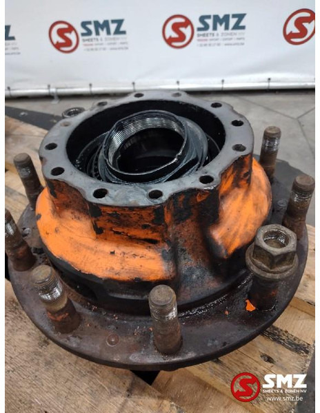 Renault Occ wielnaaf Renault - Συστήματος διεύθυνσης για Φορτηγό: φωτογραφία 1 Renault Occ wielnaaf Renault - Συστήματος διεύθυνσης για Φορτηγό: φωτογραφία 1