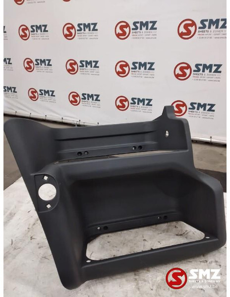 Renault Opstap rechts renault kerax - Καμπίνα και εσωτερικό για Φορτηγό: φωτογραφία 1 Renault Opstap rechts renault kerax - Καμπίνα και εσωτερικό για Φορτηγό: φωτογραφία 1