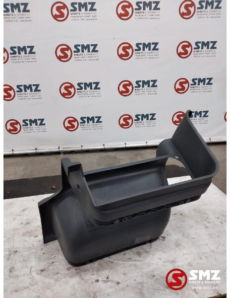 Renault Opstap rechts renault kerax - Καμπίνα και εσωτερικό για Φορτηγό: φωτογραφία 3 Renault Opstap rechts renault kerax - Καμπίνα και εσωτερικό για Φορτηγό: φωτογραφία 3