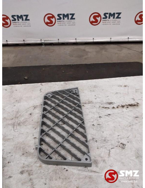 Renault Opstapplaat boven renault - Καμπίνα και εσωτερικό για Φορτηγό: φωτογραφία 2 Renault Opstapplaat boven renault - Καμπίνα και εσωτερικό για Φορτηγό: φωτογραφία 2