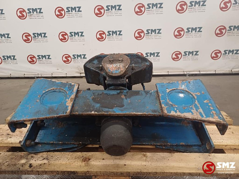 Ringfeder Occ trekhaak 81/G5 Ringfeder - Πέμπτος τροχός για Φορτηγό: φωτογραφία 2 Ringfeder Occ trekhaak 81/G5 Ringfeder - Πέμπτος τροχός για Φορτηγό: φωτογραφία 2