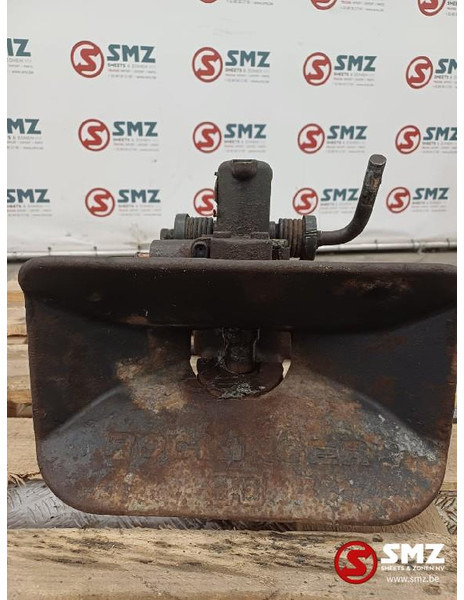 Rockinger Occ trekhaak Rockinger - Πέμπτος τροχός για Φορτηγό: φωτογραφία 1 Rockinger Occ trekhaak Rockinger - Πέμπτος τροχός για Φορτηγό: φωτογραφία 1