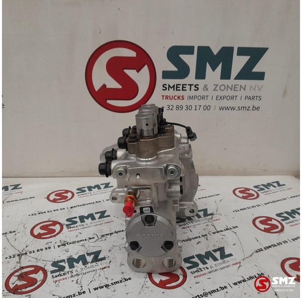 Scania Brandstofinjectiepomp scania - Αντλία καυσίμου για Φορτηγό: φωτογραφία 4 Scania Brandstofinjectiepomp scania - Αντλία καυσίμου για Φορτηγό: φωτογραφία 4