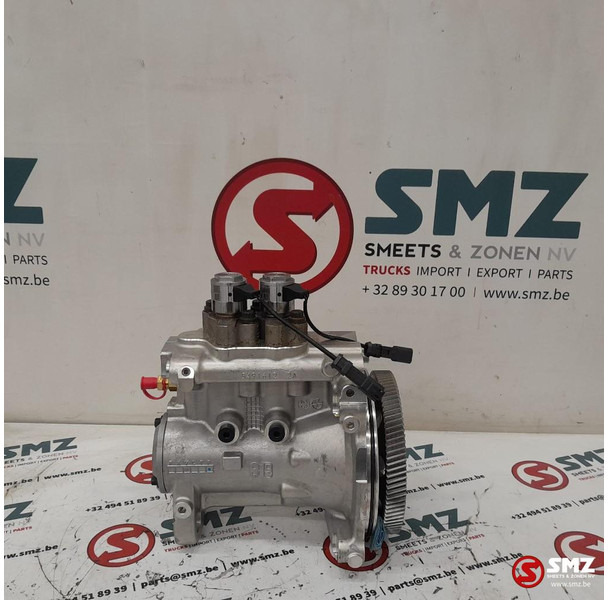 Scania Brandstofinjectiepomp scania - Αντλία καυσίμου για Φορτηγό: φωτογραφία 2 Scania Brandstofinjectiepomp scania - Αντλία καυσίμου για Φορτηγό: φωτογραφία 2