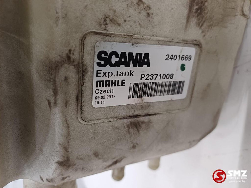 Scania Expansievat SCANIA R-series (01.04-) - Δοχείο διαστολής για Φορτηγό: φωτογραφία 5 Scania Expansievat SCANIA R-series (01.04-) - Δοχείο διαστολής για Φορτηγό: φωτογραφία 5