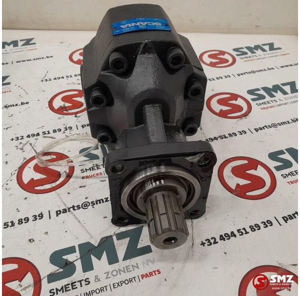 Scania Hydraulische pomp scania - Υδραυλική αντλία για Φορτηγό: φωτογραφία 4 Scania Hydraulische pomp scania - Υδραυλική αντλία για Φορτηγό: φωτογραφία 4