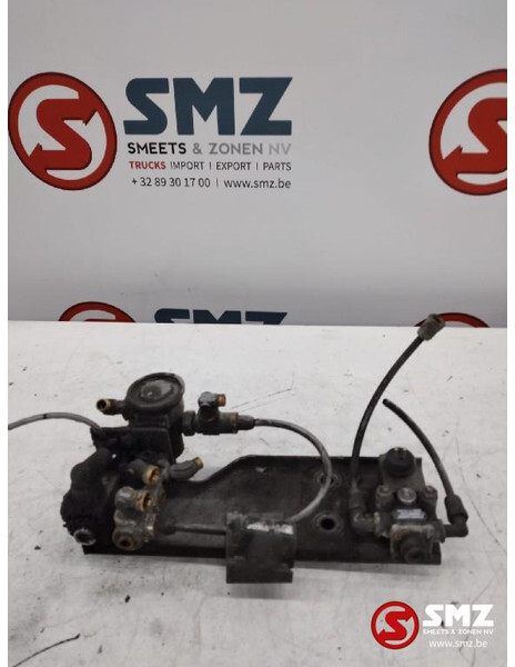 Scania Occ ABS magneetventiel + magneetklep Scania 144 - Ανταλλακτικό για Φορτηγό: φωτογραφία 1 Scania Occ ABS magneetventiel + magneetklep Scania 144 - Ανταλλακτικό για Φορτηγό: φωτογραφία 1