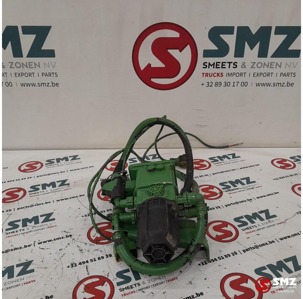 Scania Occ AdBluepomp Scania - Σύστημα καυσίμου για Φορτηγό: φωτογραφία 4 Scania Occ AdBluepomp Scania - Σύστημα καυσίμου για Φορτηγό: φωτογραφία 4