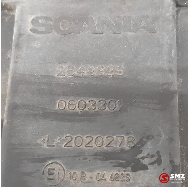 Scania Occ AdBluepomp Scania - Σύστημα καυσίμου για Φορτηγό: φωτογραφία 5 Scania Occ AdBluepomp Scania - Σύστημα καυσίμου για Φορτηγό: φωτογραφία 5