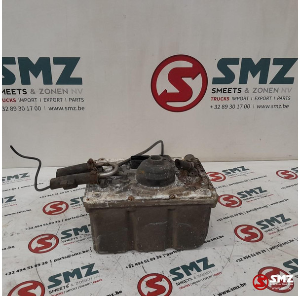 Scania Occ AdBluepomp Scania - Σύστημα καυσίμου για Φορτηγό: φωτογραφία 1 Scania Occ AdBluepomp Scania - Σύστημα καυσίμου για Φορτηγό: φωτογραφία 1