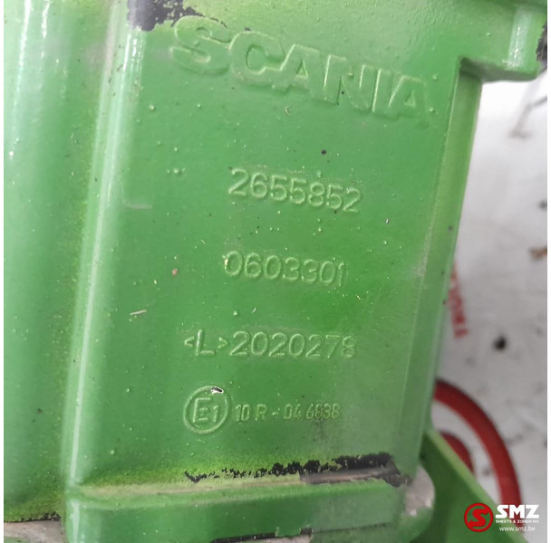 Scania Occ AdBluepomp Scania - Σύστημα καυσίμου για Φορτηγό: φωτογραφία 5 Scania Occ AdBluepomp Scania - Σύστημα καυσίμου για Φορτηγό: φωτογραφία 5