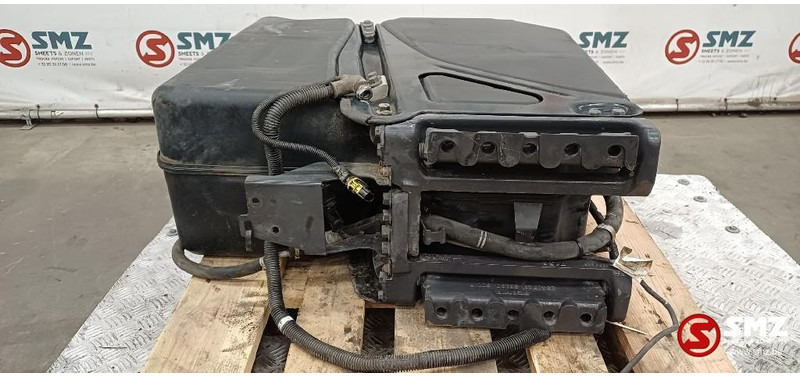 Scania Occ AdBluetank 105L Scania - Σύστημα καυσίμου για Φορτηγό: φωτογραφία 3 Scania Occ AdBluetank 105L Scania - Σύστημα καυσίμου για Φορτηγό: φωτογραφία 3