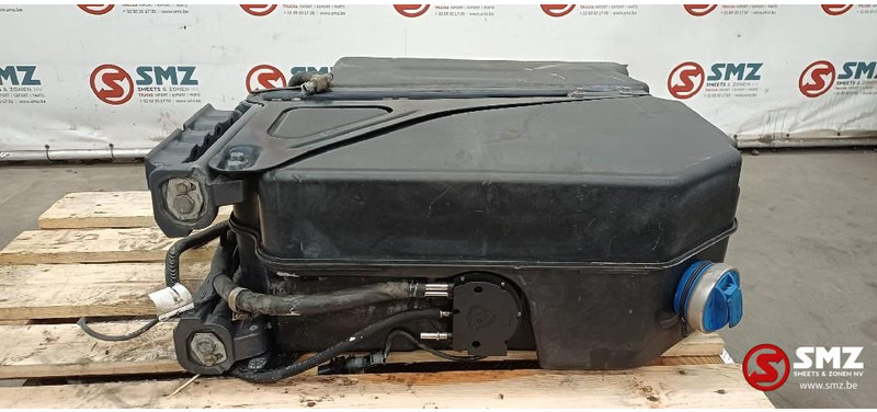Scania Occ AdBluetank 105L Scania - Σύστημα καυσίμου για Φορτηγό: φωτογραφία 1 Scania Occ AdBluetank 105L Scania - Σύστημα καυσίμου για Φορτηγό: φωτογραφία 1