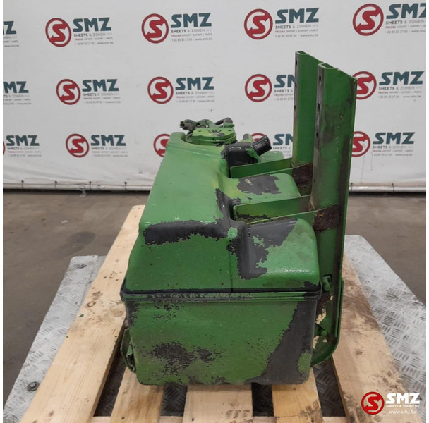 Scania Occ AdBluetank 75L + AdBlueniveausensor Scania - Σύστημα καυσίμου για Φορτηγό: φωτογραφία 4 Scania Occ AdBluetank 75L + AdBlueniveausensor Scania - Σύστημα καυσίμου για Φορτηγό: φωτογραφία 4