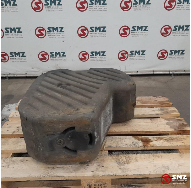 Scania Occ AdBluetank + AdBlueniveausensor Scania - Σύστημα καυσίμου για Φορτηγό: φωτογραφία 3 Scania Occ AdBluetank + AdBlueniveausensor Scania - Σύστημα καυσίμου για Φορτηγό: φωτογραφία 3