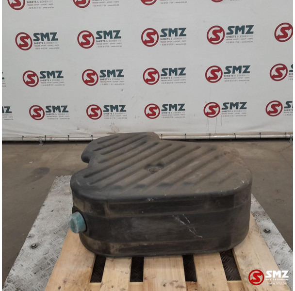 Scania Occ AdBluetank + AdBlueniveausensor Scania - Σύστημα καυσίμου για Φορτηγό: φωτογραφία 2 Scania Occ AdBluetank + AdBlueniveausensor Scania - Σύστημα καυσίμου για Φορτηγό: φωτογραφία 2