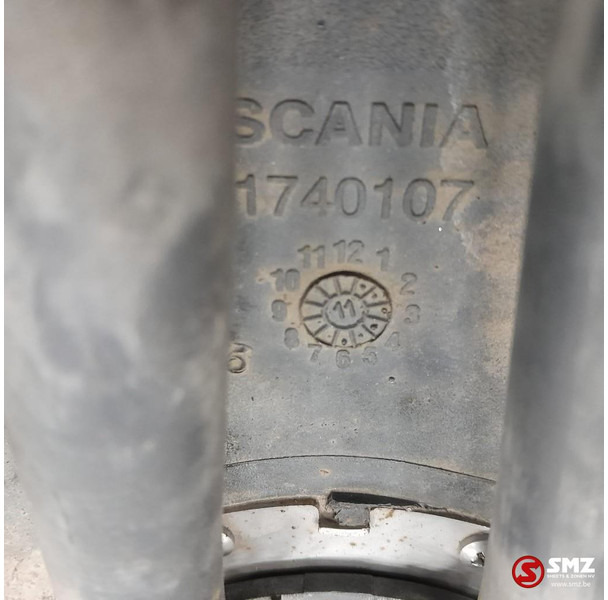 Scania Occ AdBluetank + AdBlueniveausensor Scania - Σύστημα καυσίμου για Φορτηγό: φωτογραφία 5 Scania Occ AdBluetank + AdBlueniveausensor Scania - Σύστημα καυσίμου για Φορτηγό: φωτογραφία 5