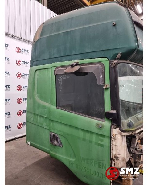 Scania Occ Cabine Scania 124 CR19 Topline - Καμπίνα και εσωτερικό για Φορτηγό: φωτογραφία 4 Scania Occ Cabine Scania 124 CR19 Topline - Καμπίνα και εσωτερικό για Φορτηγό: φωτογραφία 4