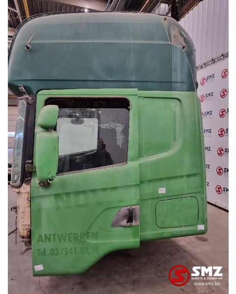 Scania Occ Cabine Scania 124 CR19 Topline - Καμπίνα και εσωτερικό για Φορτηγό: φωτογραφία 3 Scania Occ Cabine Scania 124 CR19 Topline - Καμπίνα και εσωτερικό για Φορτηγό: φωτογραφία 3