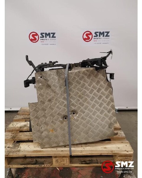 Scania Occ Catalysator Scania R-SERIE - Καταλυτικός μετατροπέας για Φορτηγό: φωτογραφία 3 Scania Occ Catalysator Scania R-SERIE - Καταλυτικός μετατροπέας για Φορτηγό: φωτογραφία 3