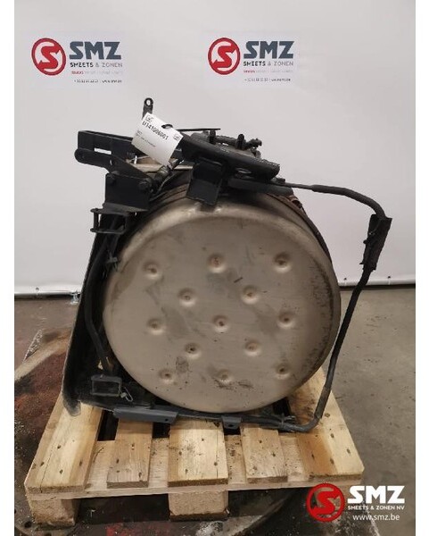 Scania Occ Catalysator Scania R-SERIE - Καταλυτικός μετατροπέας για Φορτηγό: φωτογραφία 4 Scania Occ Catalysator Scania R-SERIE - Καταλυτικός μετατροπέας για Φορτηγό: φωτογραφία 4