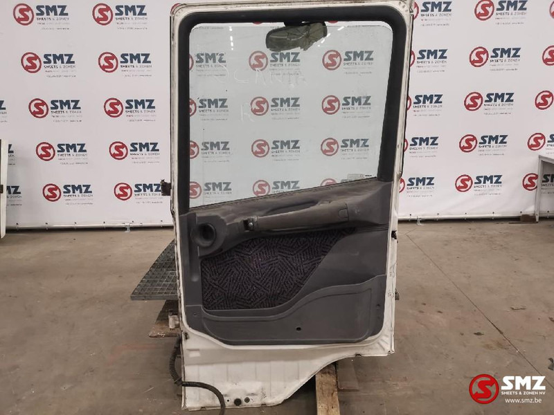 Scania Occ Deur rechts SCANIA 4-series 94/114/124/144/164 - Πόρτα και ανταλλακτικά για Φορτηγό: φωτογραφία 2 Scania Occ Deur rechts SCANIA 4-series 94/114/124/144/164 - Πόρτα και ανταλλακτικά για Φορτηγό: φωτογραφία 2