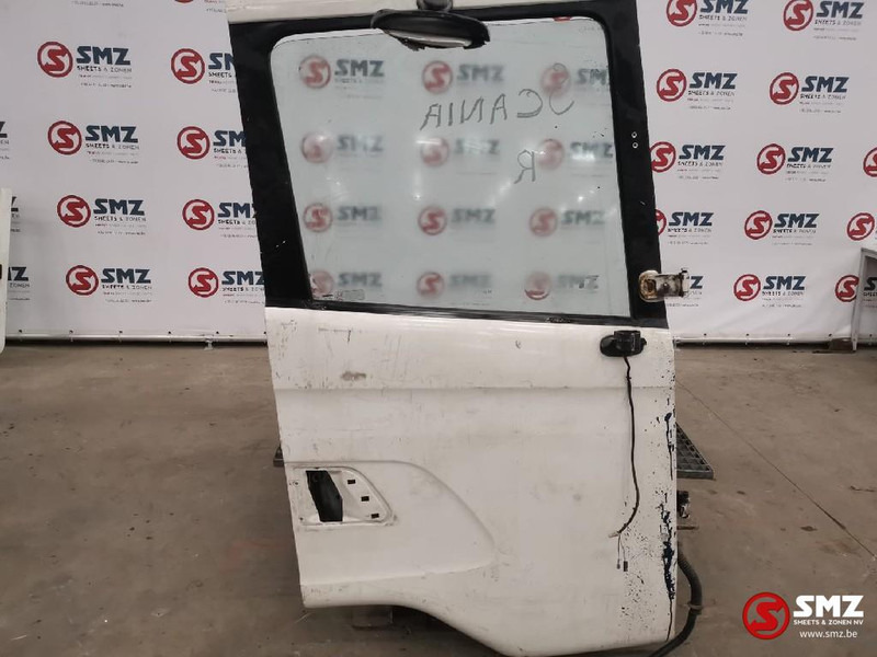 Scania Occ Deur rechts SCANIA 4-series 94/114/124/144/164 - Πόρτα και ανταλλακτικά για Φορτηγό: φωτογραφία 1 Scania Occ Deur rechts SCANIA 4-series 94/114/124/144/164 - Πόρτα και ανταλλακτικά για Φορτηγό: φωτογραφία 1