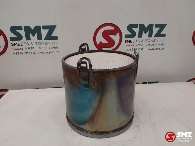 Scania Occ Dieselpartikelfilter DPF Euro 6 Scania - Ανταλλακτικό για Φορτηγό: φωτογραφία 2 Scania Occ Dieselpartikelfilter DPF Euro 6 Scania - Ανταλλακτικό για Φορτηγό: φωτογραφία 2