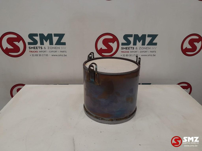 Scania Occ Dieselpartikelfilter DPF Euro 6 Scania - Ανταλλακτικό για Φορτηγό: φωτογραφία 1 Scania Occ Dieselpartikelfilter DPF Euro 6 Scania - Ανταλλακτικό για Φορτηγό: φωτογραφία 1