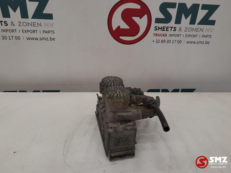 Scania Occ EBS achterasmodulator Scania - Ανταλλακτικό για Φορτηγό: φωτογραφία 3 Scania Occ EBS achterasmodulator Scania - Ανταλλακτικό για Φορτηγό: φωτογραφία 3