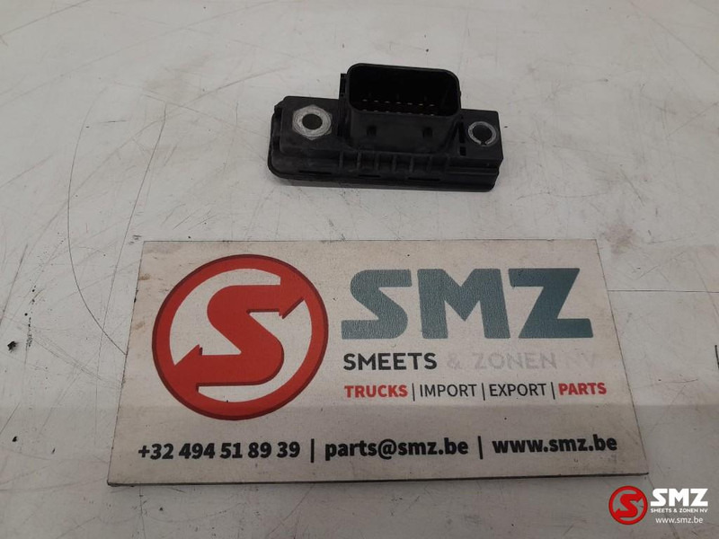 Scania Occ ECU CAN regeleenheid Scania - Ηλεκτρονική μονάδα ελέγχου για Φορτηγό: φωτογραφία 1 Scania Occ ECU CAN regeleenheid Scania - Ηλεκτρονική μονάδα ελέγχου για Φορτηγό: φωτογραφία 1