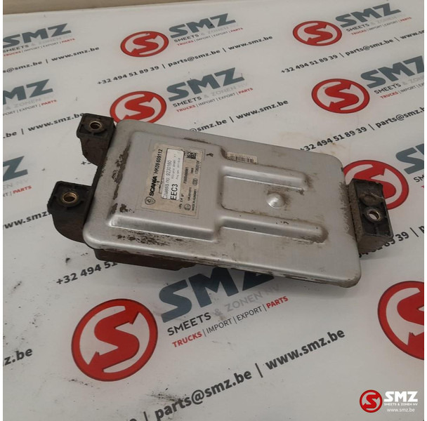 Scania Occ ECU EEC3 AdBlue regeleenheid Scania - Ηλεκτρονική μονάδα ελέγχου για Φορτηγό: φωτογραφία 5 Scania Occ ECU EEC3 AdBlue regeleenheid Scania - Ηλεκτρονική μονάδα ελέγχου για Φορτηγό: φωτογραφία 5