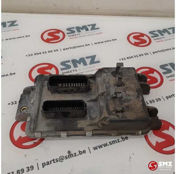 Scania Occ ECU EEC3 AdBlue regeleenheid Scania - Ηλεκτρονική μονάδα ελέγχου για Φορτηγό: φωτογραφία 1 Scania Occ ECU EEC3 AdBlue regeleenheid Scania - Ηλεκτρονική μονάδα ελέγχου για Φορτηγό: φωτογραφία 1