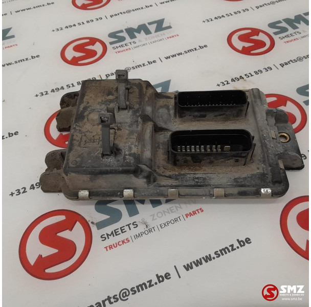 Scania Occ ECU EEC3 AdBlue regeleenheid Scania - Ηλεκτρονική μονάδα ελέγχου για Φορτηγό: φωτογραφία 2 Scania Occ ECU EEC3 AdBlue regeleenheid Scania - Ηλεκτρονική μονάδα ελέγχου για Φορτηγό: φωτογραφία 2