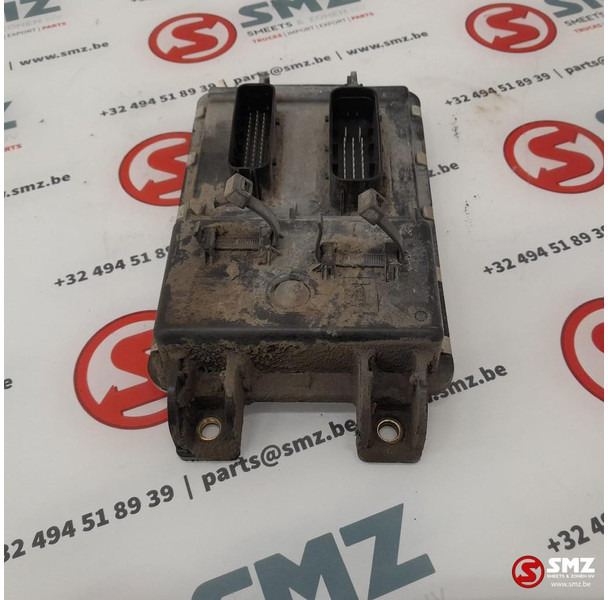 Scania Occ ECU EEC3 AdBlue regeleenheid Scania - Ηλεκτρονική μονάδα ελέγχου για Φορτηγό: φωτογραφία 4 Scania Occ ECU EEC3 AdBlue regeleenheid Scania - Ηλεκτρονική μονάδα ελέγχου για Φορτηγό: φωτογραφία 4