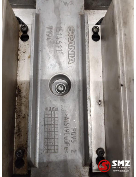 Scania Occ ECU besturingseenheid Scania DT12 17L01 - Ηλεκτρονική μονάδα ελέγχου για Φορτηγό: φωτογραφία 3 Scania Occ ECU besturingseenheid Scania DT12 17L01 - Ηλεκτρονική μονάδα ελέγχου για Φορτηγό: φωτογραφία 3