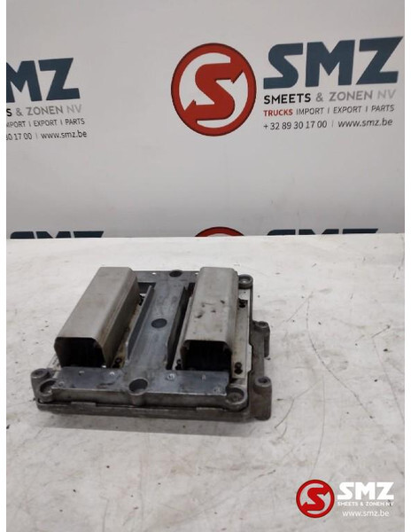 Scania Occ ECU besturingseenheid Scania DT12 17L01 - Ηλεκτρονική μονάδα ελέγχου για Φορτηγό: φωτογραφία 1 Scania Occ ECU besturingseenheid Scania DT12 17L01 - Ηλεκτρονική μονάδα ελέγχου για Φορτηγό: φωτογραφία 1