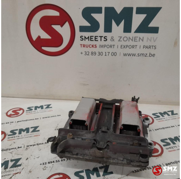 Scania Occ ECU motorbesturingseenheid DC9 Scania - Ηλεκτρονική μονάδα ελέγχου για Φορτηγό: φωτογραφία 4 Scania Occ ECU motorbesturingseenheid DC9 Scania - Ηλεκτρονική μονάδα ελέγχου για Φορτηγό: φωτογραφία 4