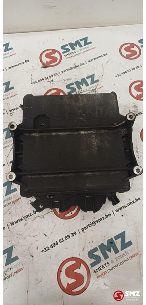 Scania Occ ECU motorbesturingseenheid DT1217 L01 480pk Sc - Ηλεκτρονική μονάδα ελέγχου για Φορτηγό: φωτογραφία 2 Scania Occ ECU motorbesturingseenheid DT1217 L01 480pk Sc - Ηλεκτρονική μονάδα ελέγχου για Φορτηγό: φωτογραφία 2