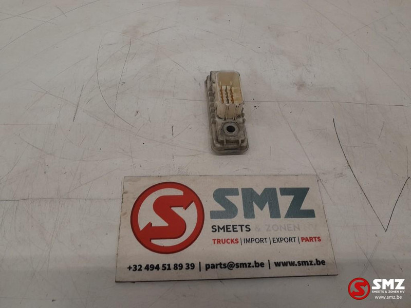 Scania Occ ECU regeleenheid Scania - Ηλεκτρικό σύστημα για Φορτηγό: φωτογραφία 3 Scania Occ ECU regeleenheid Scania - Ηλεκτρικό σύστημα για Φορτηγό: φωτογραφία 3