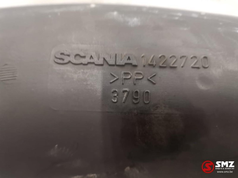 Scania Occ Luchtinlaatbuis Scania V8 - Σύστημα εισαγωγής αέρα για Φορτηγό: φωτογραφία 3 Scania Occ Luchtinlaatbuis Scania V8 - Σύστημα εισαγωγής αέρα για Φορτηγό: φωτογραφία 3