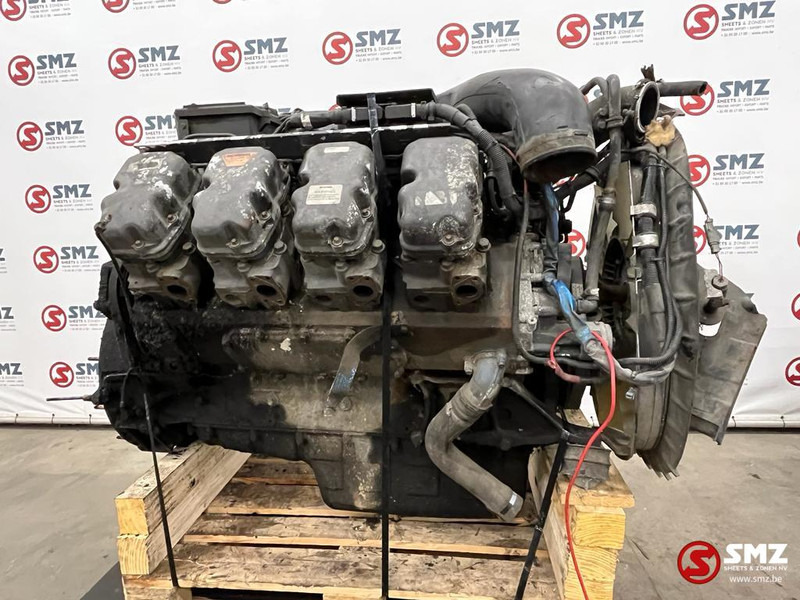 Scania Occ Motor Scania DC1602 L01 480hp - Κινητήρας για Φορτηγό: φωτογραφία 3 Scania Occ Motor Scania DC1602 L01 480hp - Κινητήρας για Φορτηγό: φωτογραφία 3