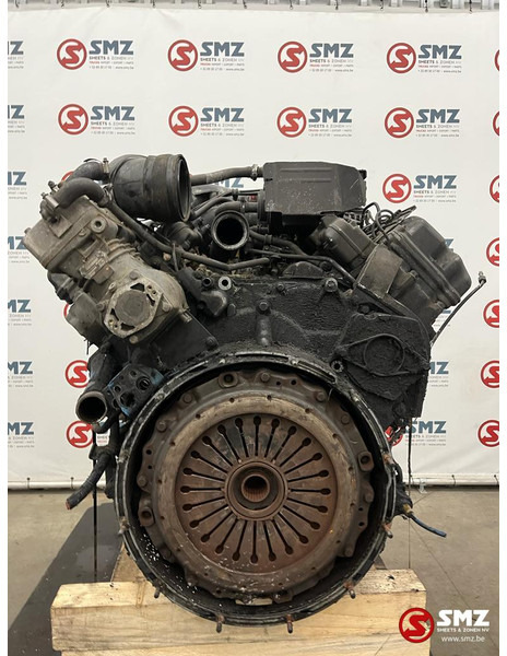 Scania Occ Motor Scania DC1602 L01 480hp - Κινητήρας για Φορτηγό: φωτογραφία 5 Scania Occ Motor Scania DC1602 L01 480hp - Κινητήρας για Φορτηγό: φωτογραφία 5
