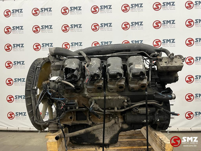 Scania Occ Motor Scania DC1602 L01 480hp - Κινητήρας για Φορτηγό: φωτογραφία 2 Scania Occ Motor Scania DC1602 L01 480hp - Κινητήρας για Φορτηγό: φωτογραφία 2