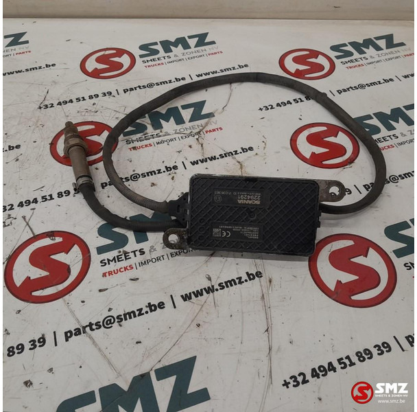 Scania Occ Nox sensor na katalysator Scania - Αισθητήρας για Φορτηγό: φωτογραφία 2 Scania Occ Nox sensor na katalysator Scania - Αισθητήρας για Φορτηγό: φωτογραφία 2