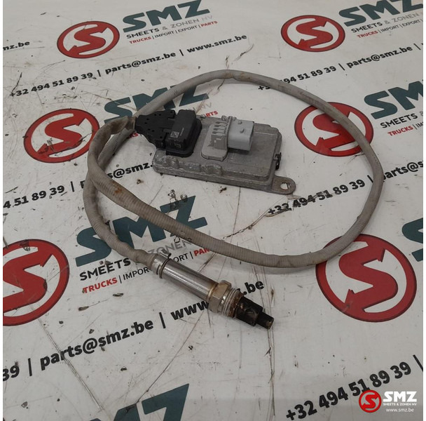 Scania Occ Nox sensor voor katalysator Scania - Αισθητήρας για Φορτηγό: φωτογραφία 1 Scania Occ Nox sensor voor katalysator Scania - Αισθητήρας για Φορτηγό: φωτογραφία 1