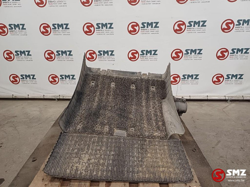 Scania Occ Spatbord achteraan rechts met steun en achterl - Αμάξωμα και εξωτερικό για Φορτηγό: φωτογραφία 5 Scania Occ Spatbord achteraan rechts met steun en achterl - Αμάξωμα και εξωτερικό για Φορτηγό: φωτογραφία 5