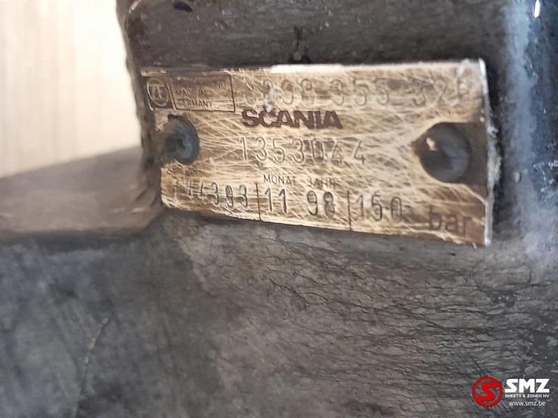 Κρεμαγιέρα για Φορτηγό Scania Occ Stuurhuis Scania: φωτογραφία 6 Κρεμαγιέρα για Φορτηγό Scania Occ Stuurhuis Scania: φωτογραφία 6