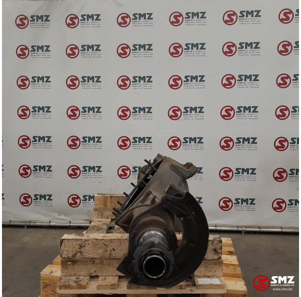 Scania Occ aandrijfas AD401SA R780 Scania - Ημιαξονιο για Φορτηγό: φωτογραφία 4 Scania Occ aandrijfas AD401SA R780 Scania - Ημιαξονιο για Φορτηγό: φωτογραφία 4